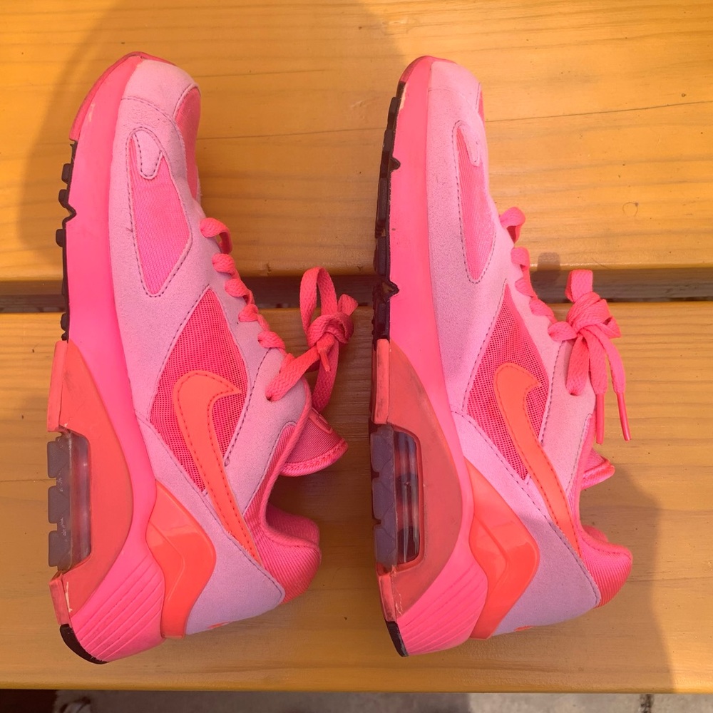 Air Max 180 CDG
